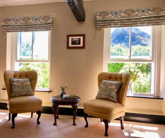 Номер Superior Кровать Кинг, Kirkstile Inn