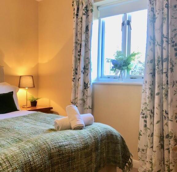 Номер Deluxe, Kirkstile Inn