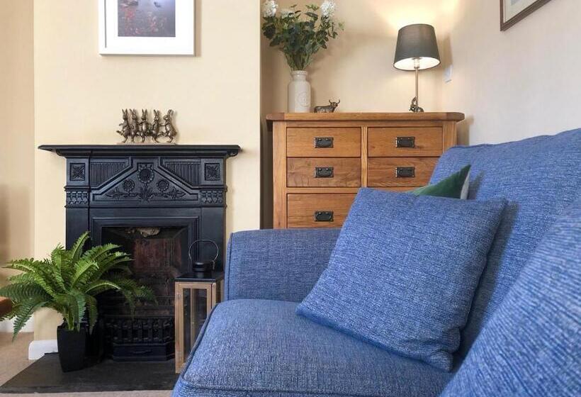 Номер Deluxe, Kirkstile Inn