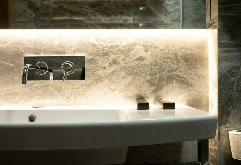 חדר סטנדרט נוף להרים, Select Hill Resort