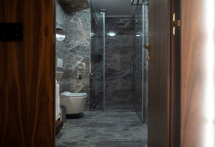 스탠다드 룸 산 전망, Select Hill Resort