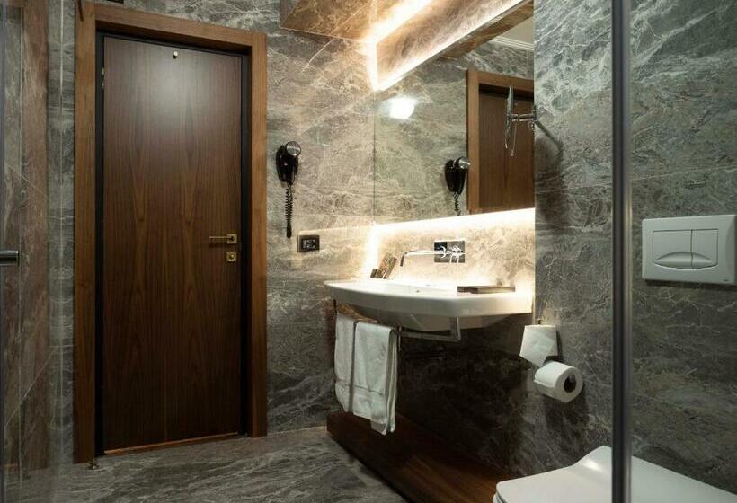 חדר סטנדרט נוף להרים, Select Hill Resort