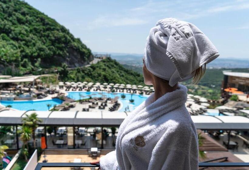 디럭스 패밀리 룸, Select Hill Resort