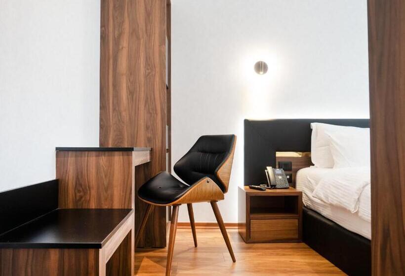 חדר סטנדרט, Select Hill Resort