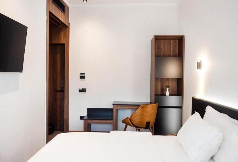 חדר סטנדרט, Select Hill Resort