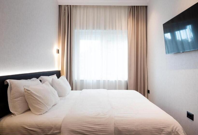 חדר סטנדרט, Select Hill Resort