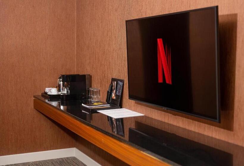 סוויטת סופריור, Select Hill Resort