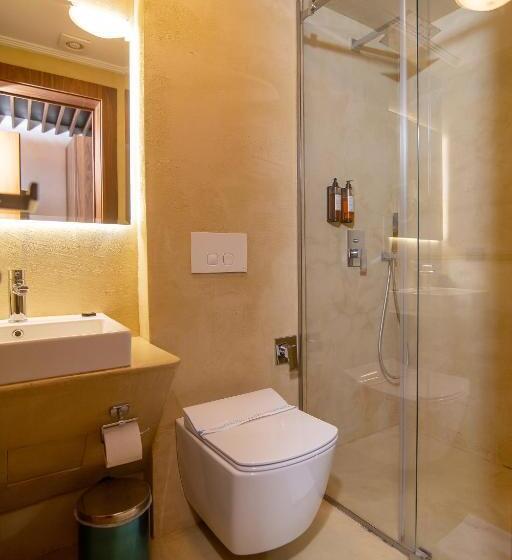 חדר סטנדרט, Select Hill Resort