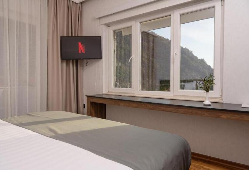 스탠다드 룸, Select Hill Resort