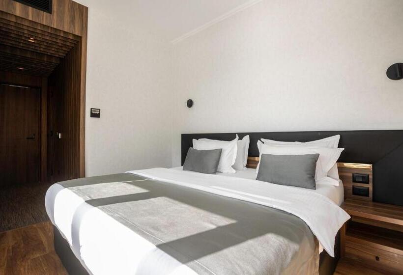 חדר סטנדרט, Select Hill Resort