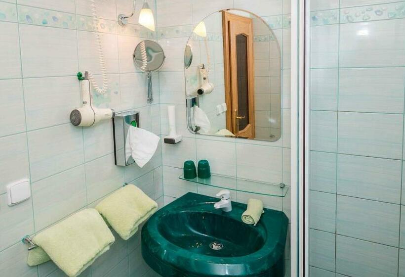 スタンダードルーム, Villa Karolina