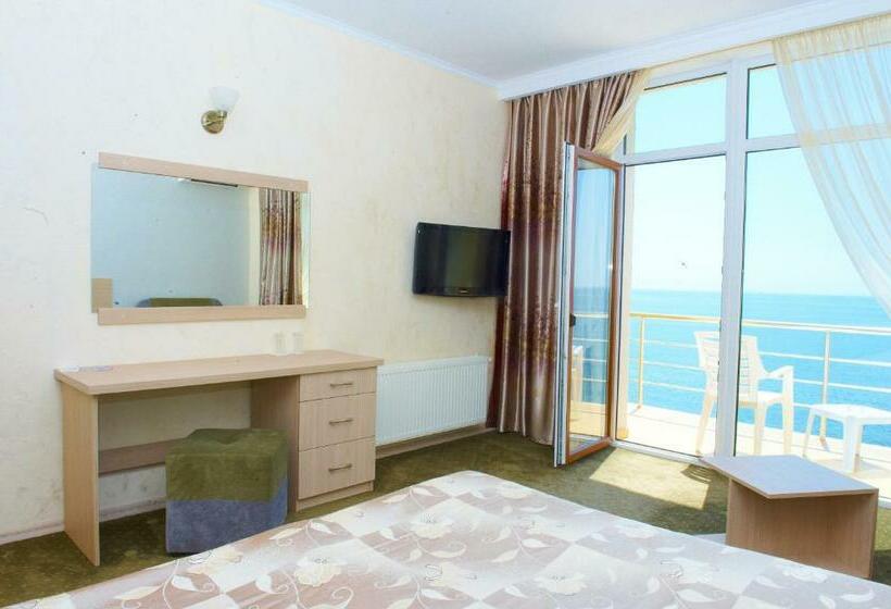 غرفة قياسية, Villa Lavanda