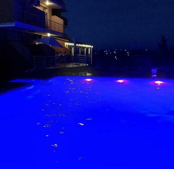 스탠다드 룸, Villa Lavanda