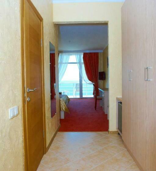 غرفة كومفورت, Villa Lavanda