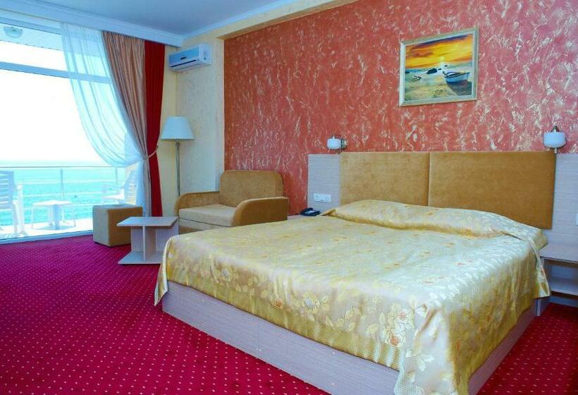 غرفة كومفورت, Villa Lavanda