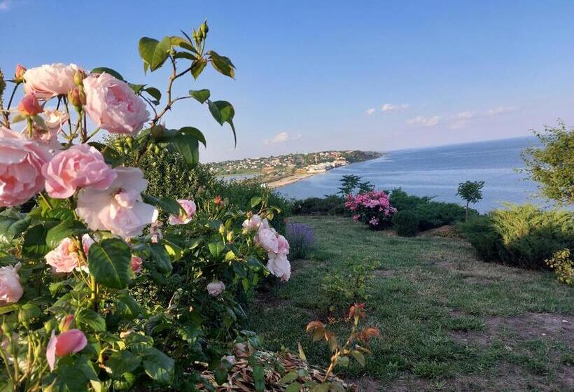 غرفة كومفورت, Villa Lavanda