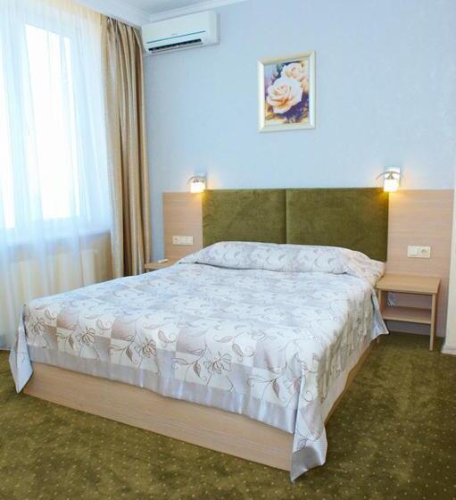 غرفة عائلية مطلّة علي البحر, Villa Lavanda