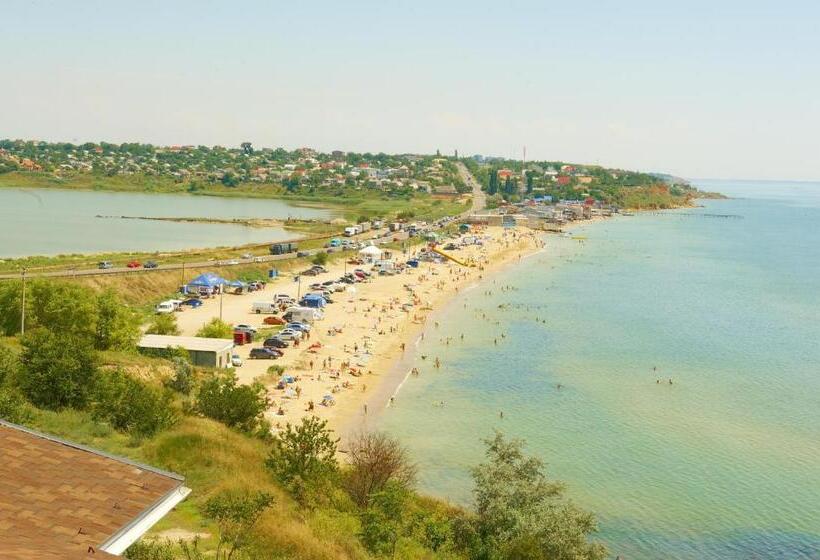 غرفة عائلية مطلّة علي البحر, Villa Lavanda