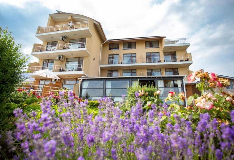 غرفة سوبيريور مزوَّدة بتراس, Villa Lavanda