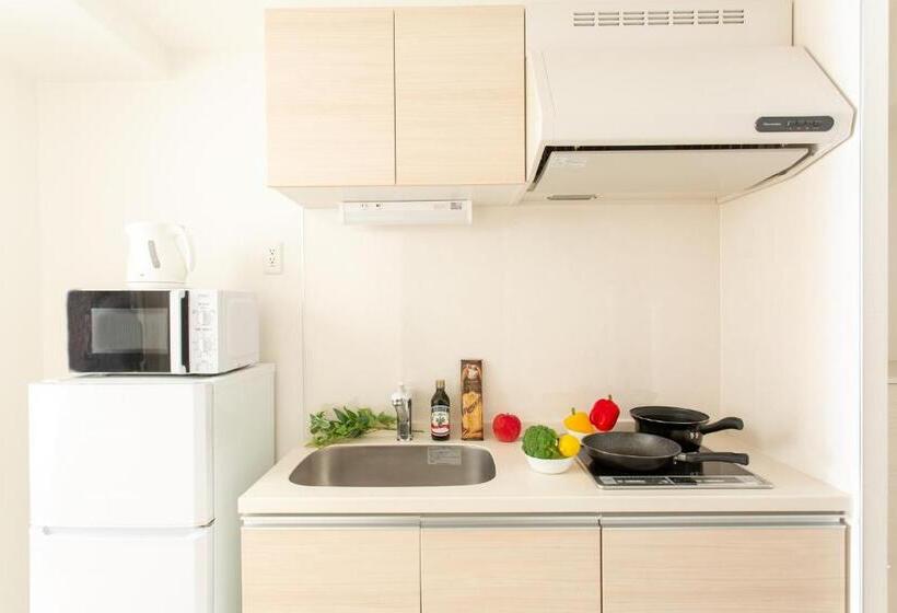 Familjerum, Nedoco Osaka West