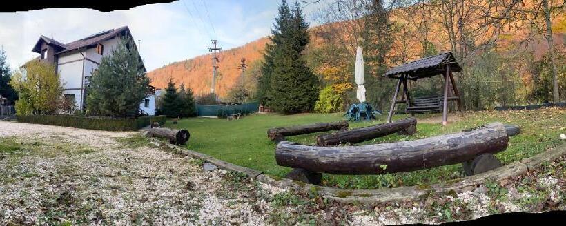 Дом 1 Спальня, Casa Florox