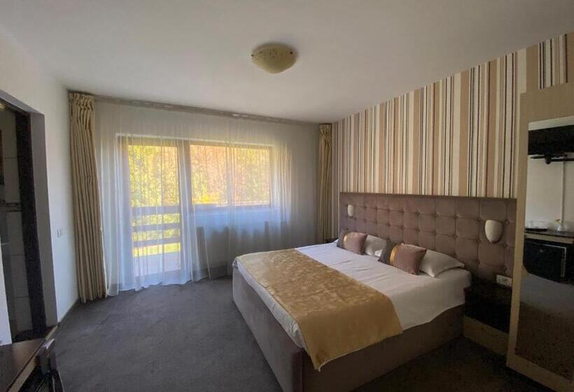 Дом 1 Спальня, Casa Florox