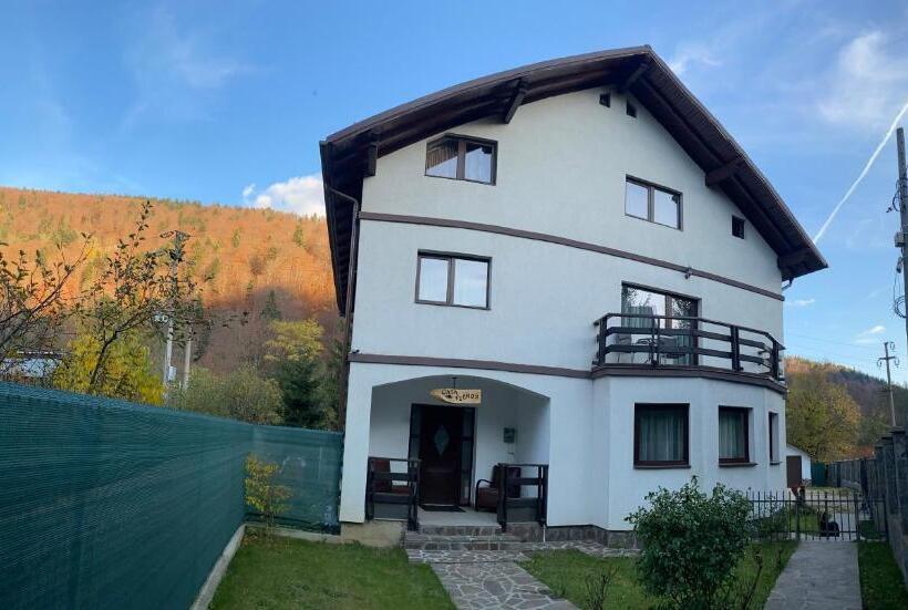 Номер Стандарт с Балконом, Casa Florox