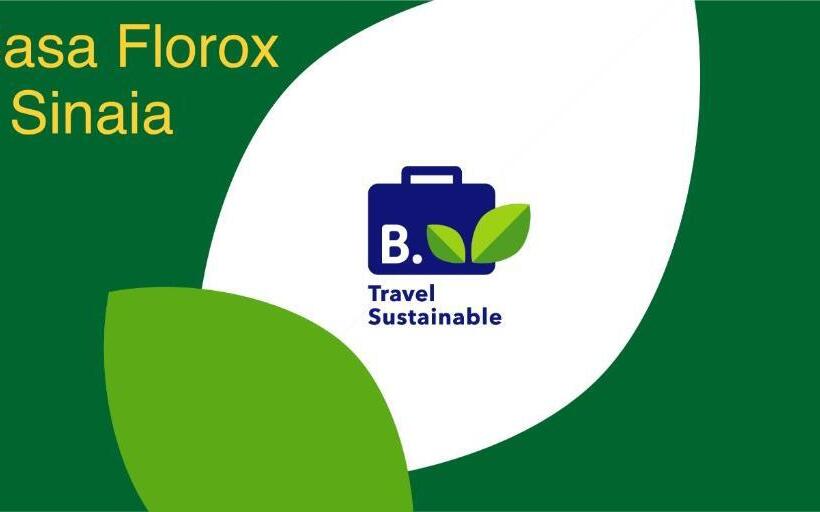 Номер Стандарт с Балконом, Casa Florox