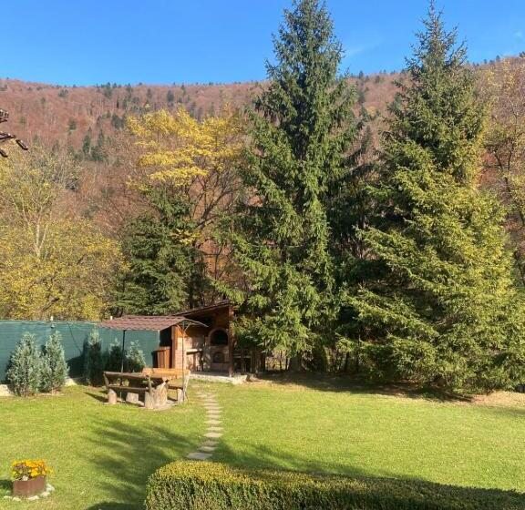 Номер Стандарт, Casa Florox