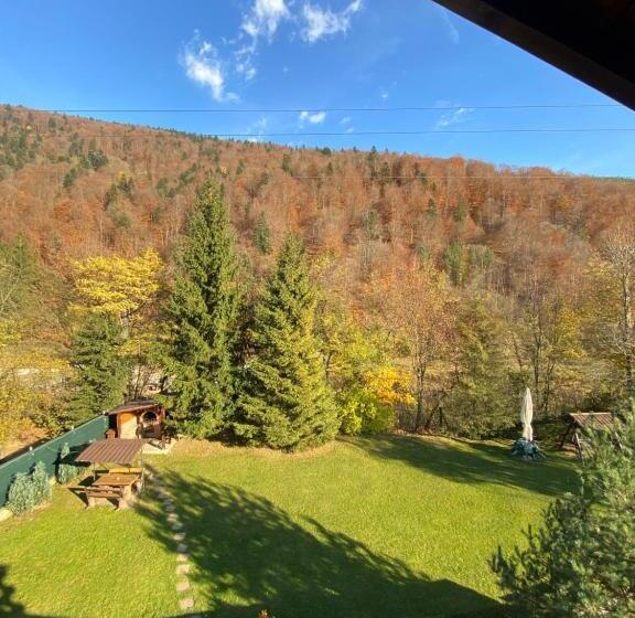 Номер Стандарт, Casa Florox