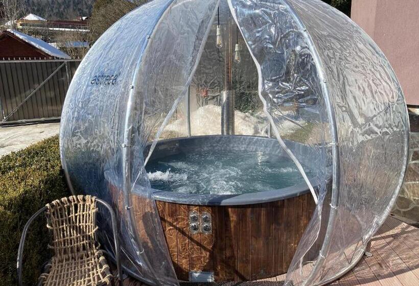 Номер Стандарт, Casa Florox