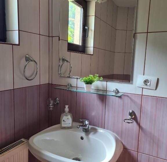 Номер Стандарт, Casa Florox