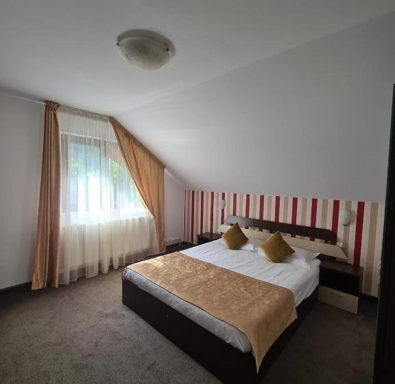 Номер Стандарт, Casa Florox