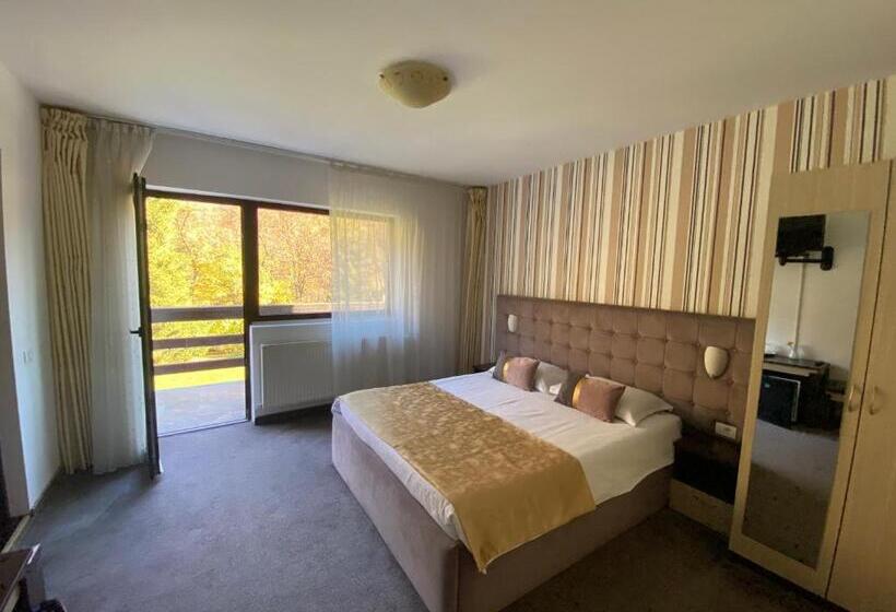 Номер Deluxe с Балконом, Casa Florox