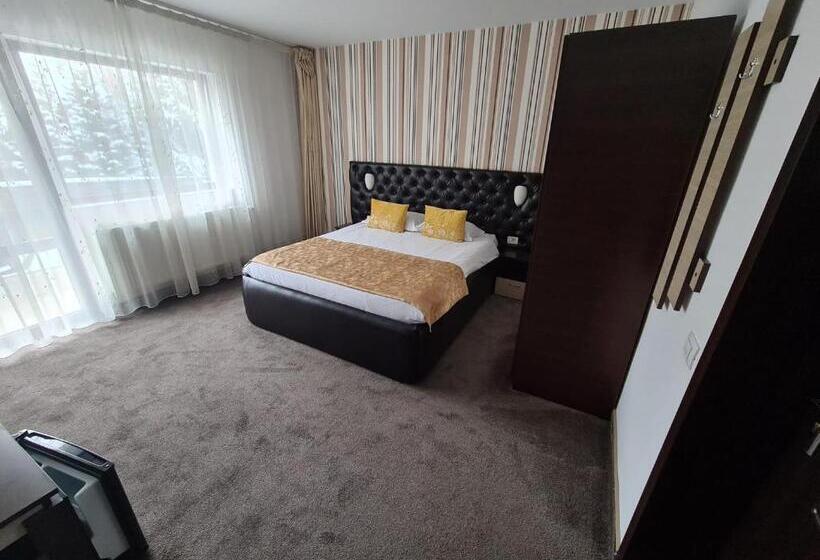 Номер Deluxe с Балконом, Casa Florox