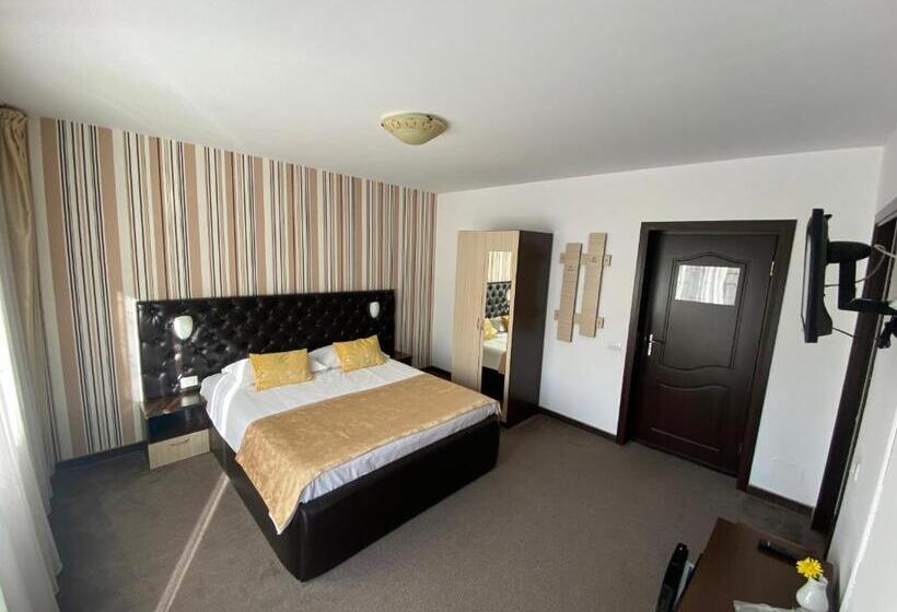 Номер Deluxe с Балконом, Casa Florox