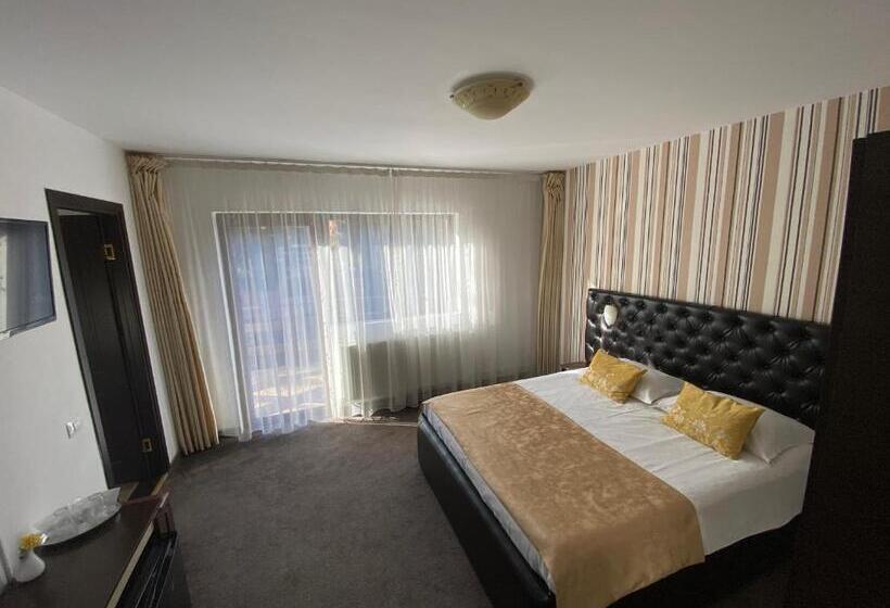 Номер Deluxe с Балконом, Casa Florox