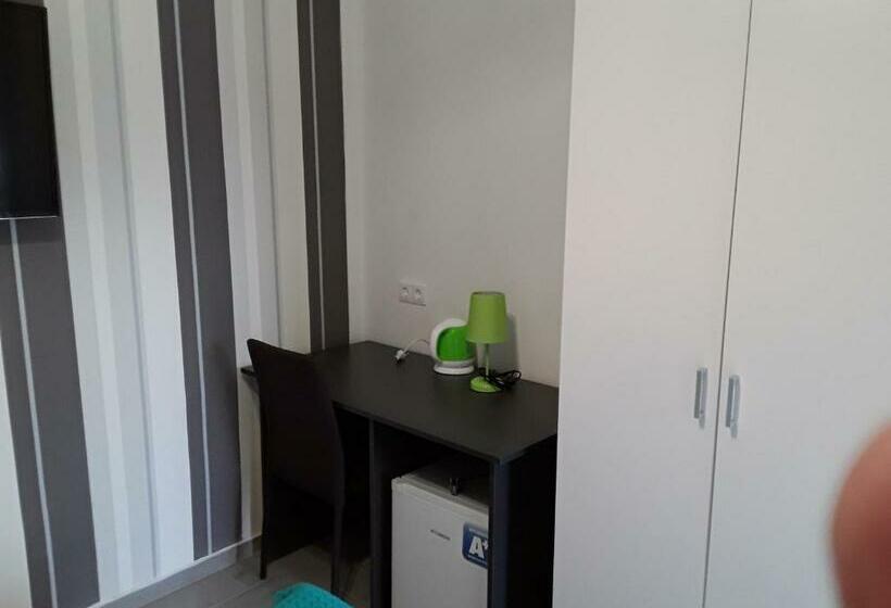 스탠다드 룸, Tornácos Vendégház Tápiószentmárton