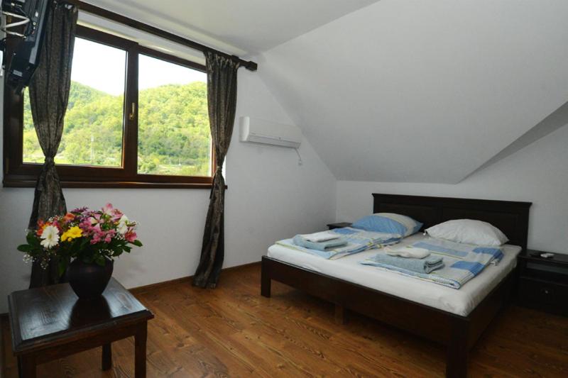 スタンダードルーム, Vila Golful Dunării