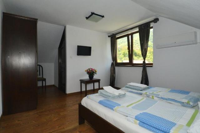اتاق استاندارد, Vila Golful Dunării
