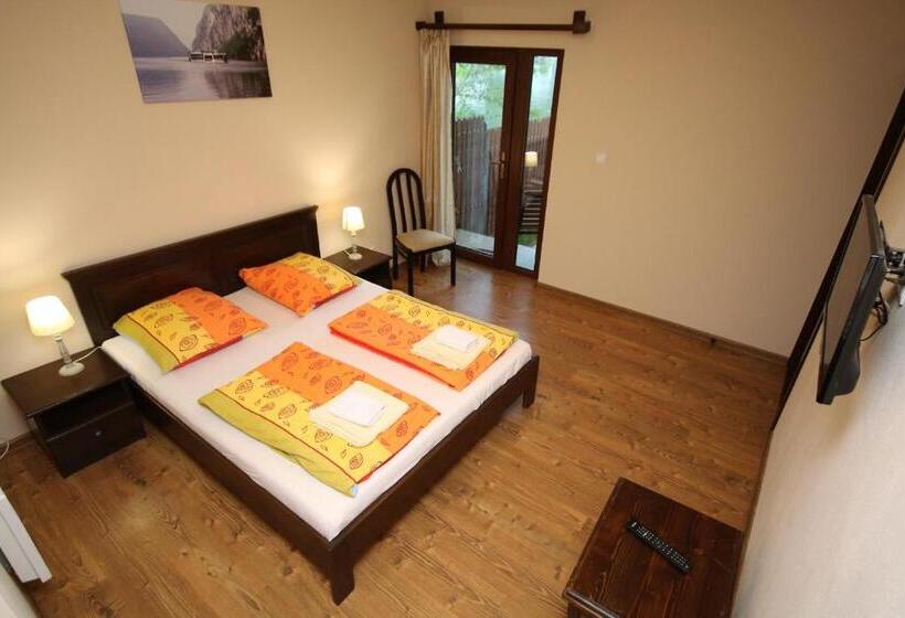 スタンダードルーム, Vila Golful Dunării