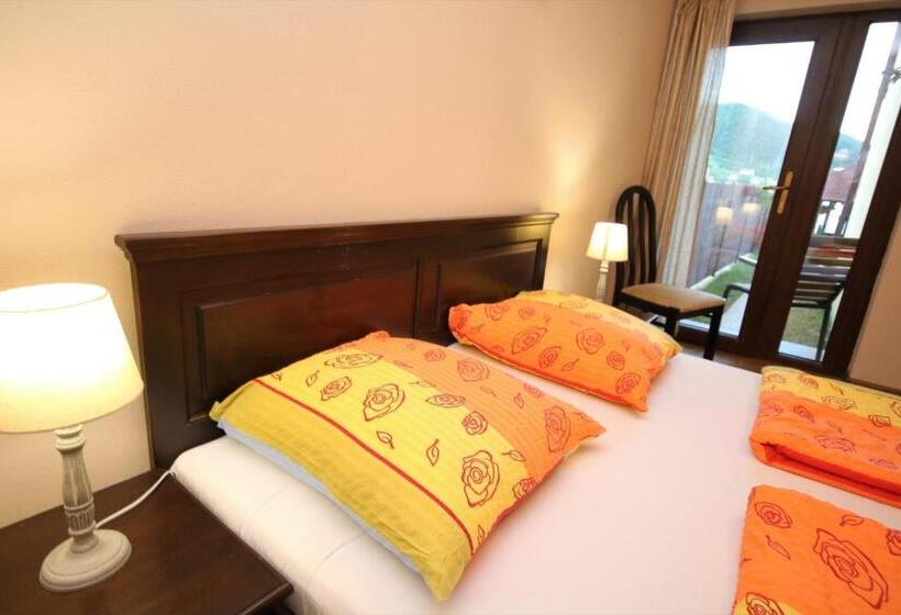 スタンダードルーム, Vila Golful Dunării