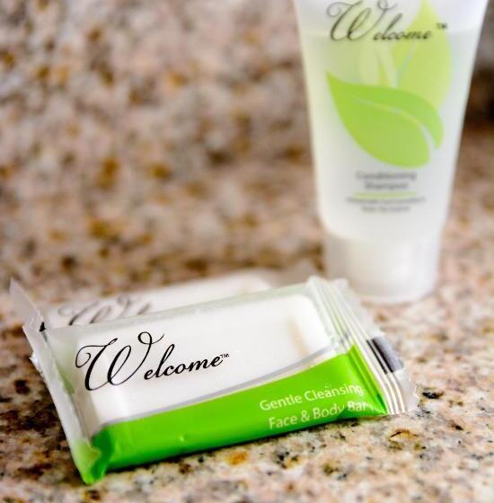 غرفة إقتصادية, Redfox Motel