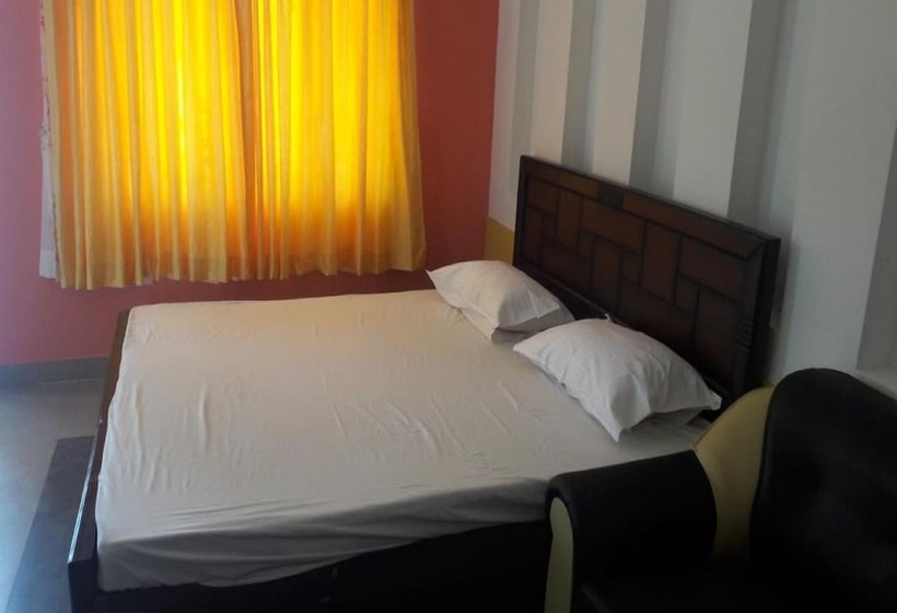 スタンダードルーム, Kbs Sree Paradise Kodai