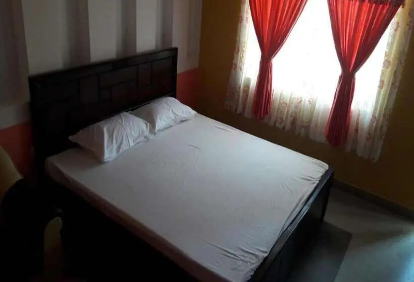 اتاق استاندارد, Kbs Sree Paradise Kodai