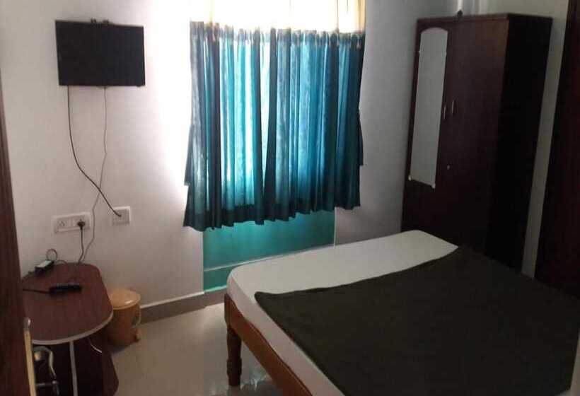 スタンダードルーム, Kbs Sree Paradise Kodai