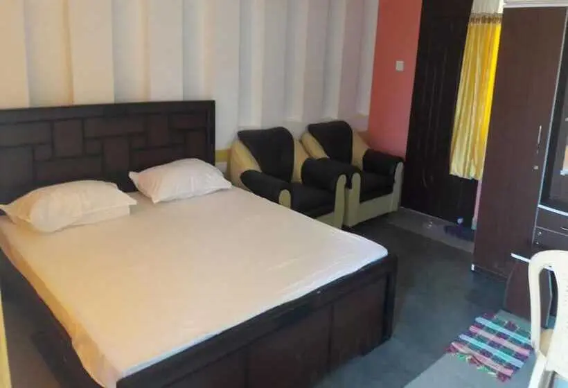 اتاق لوکس, Kbs Sree Paradise Kodai
