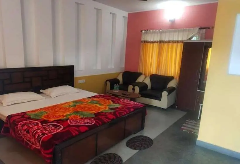 اتاق لوکس, Kbs Sree Paradise Kodai