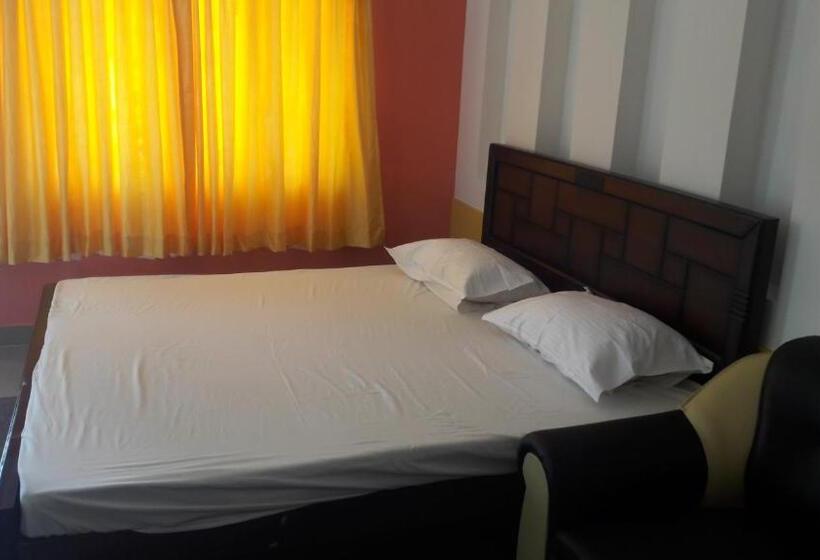 スタンダードルーム, Kbs Sree Paradise Kodai