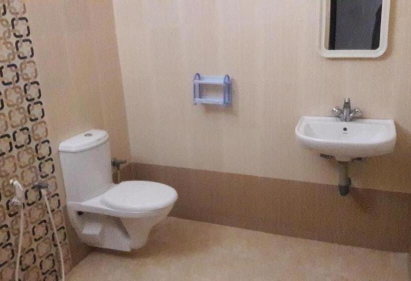 スタンダードルーム, Kbs Sree Paradise Kodai